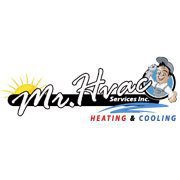 Mr HVAC Services Inc.