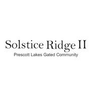 Solstice Ridge II - Prescott Lakes Gated Community