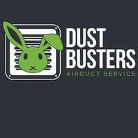 Dust Busters Airduct-Service