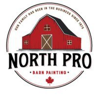 North Pro Barn Painting Service Ontario