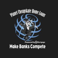 Planet Cheapskate: Ryan Lee, Mortgage Broker