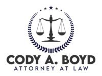  Cody A. Boyd, Attorney At Law