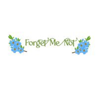 Forget Me Not Garden Transformations