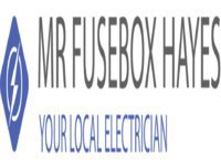 Mr Fusebox Hayes