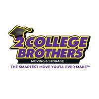 2 College Brothers - Orlando Movers