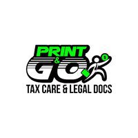 Print and Go Tax Care LLC