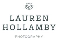 Lauren Hollamby Photography