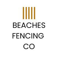 Beaches Fencing Co