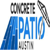 Concrete Patio Contractor Austin