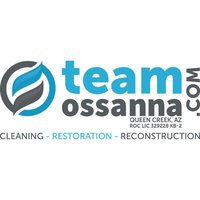 Team Ossanna Cleaning Restoration & Reconstruction