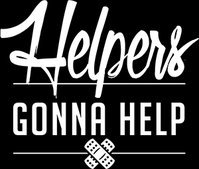 Helpers GONNA HELP