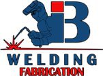 IB Welding Fabrication