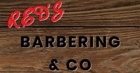 Red's Barbering & Co