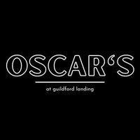 Oscar's at Guildford Landing