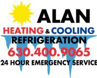 Alan Heating & Cooling