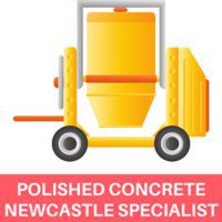 Polished Concrete Newcastle Specialist