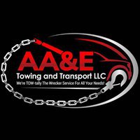 AA&E Towing and Transport LLC
