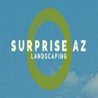 Surprise AZ Landscaping