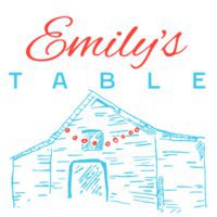 Emily's Table
