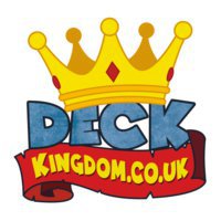 Deck Kingdom Ltd