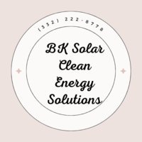 BK Solar Clean Energy Solutions