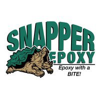 Snapper Epoxy