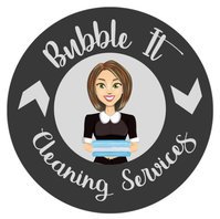 Bubble it cleaning services