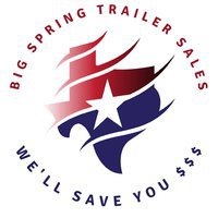 Big Spring Trailer Sales
