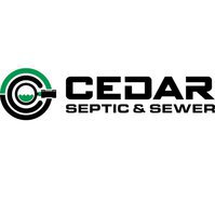 Cedar Septic and Sewer LLC