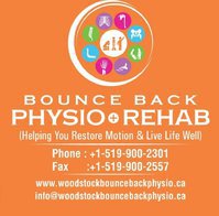 Bounce Back Physio Plus Rehab