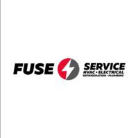 Fuse HVAC, Refrigeration, Electrical & Plumbing