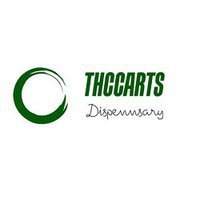 THC Carts Dispensary