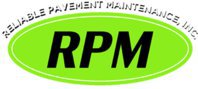 Reliable Pavement Maintenance, Inc.