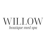 Willow Boutique Med Spa