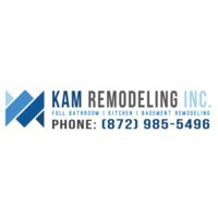 KAM Bathroom, Kitchen, and Basement Remodeling