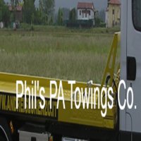 Phil's PA Towings Co.