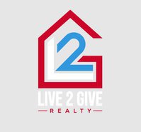 Live To Give Realty