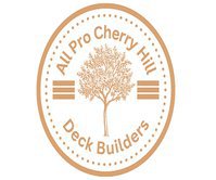 All Pro Cherry HIll Deck Builders