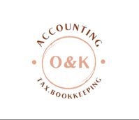 O&K Tax and Bookkeeping