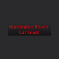 Huntington Beach Car Glass