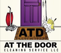 At The Door Cleaning Service LLC