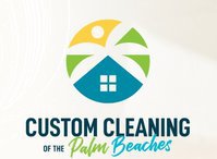 Custom Cleaning of the Palm Beaches