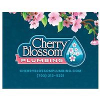 Cherry Blossom Plumbing