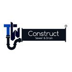 TW Construct Sewer & Drain