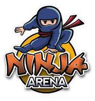Ninja Arena Eastbourne