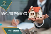 Polski Mortgage Advisor - Kredyt Hipoteczny w UK, Kupno Domu w UK, PJ Mortgages