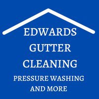 Edwards Gutter Cleaning