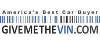 Givemethe VIN.com