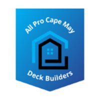 All Pro Cape May Deck Builders