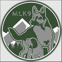 MLK9 Dog Training